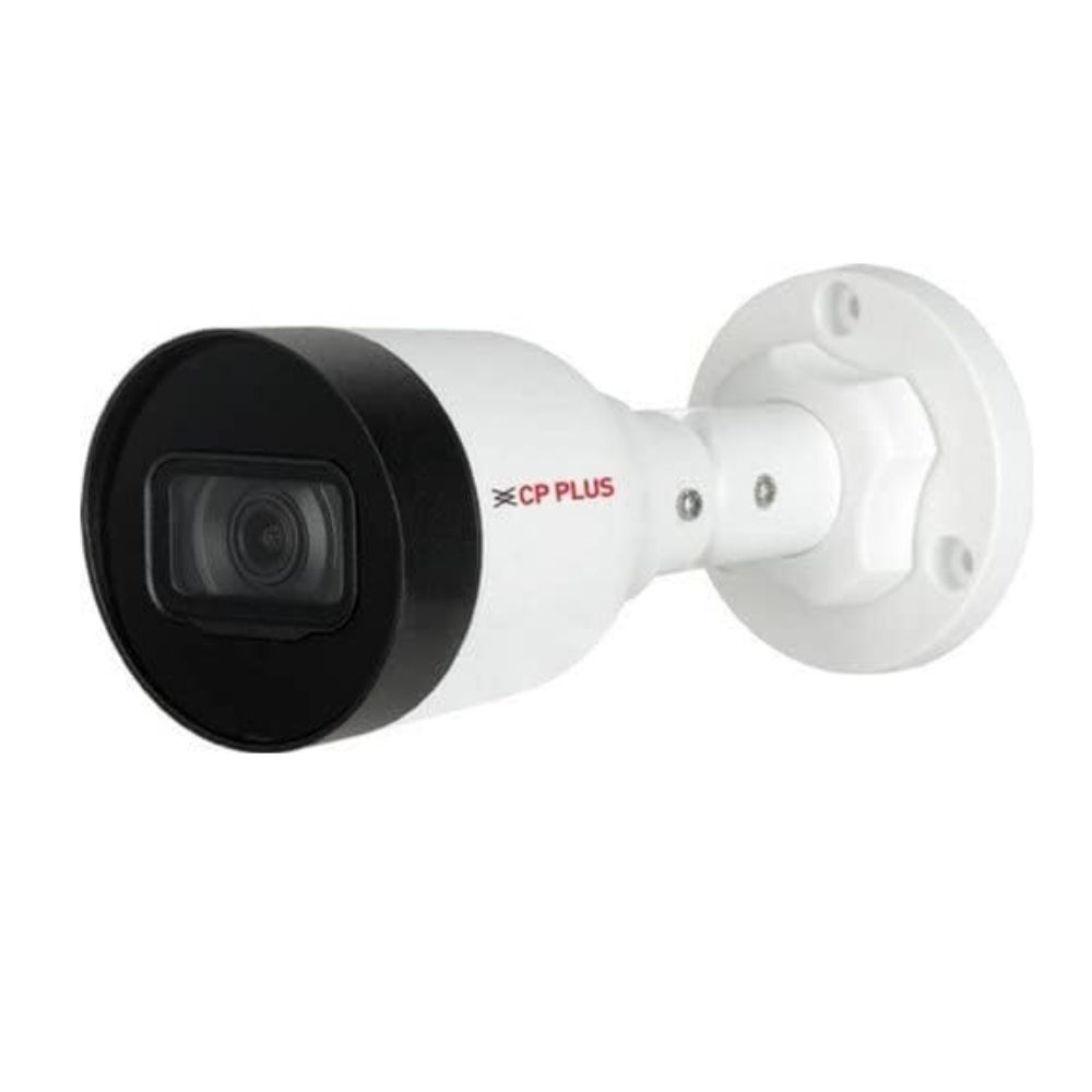 network bullet camera