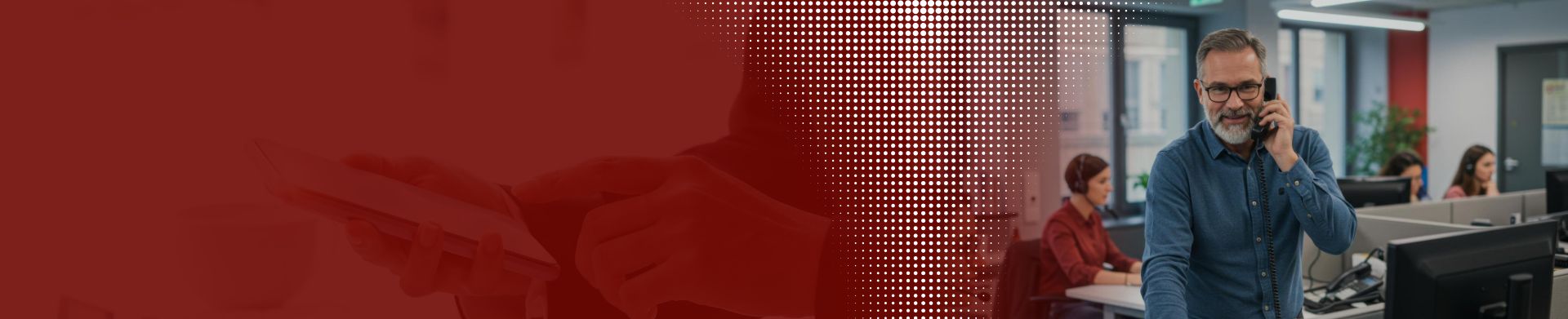 Telephone & EPABX Systems